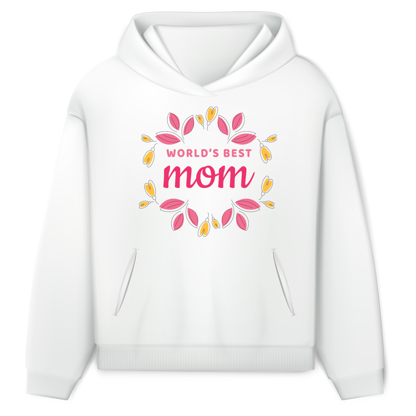 World’s best mom